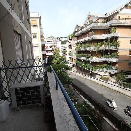 Holiday Home St Peter Рим Экстерьер фото