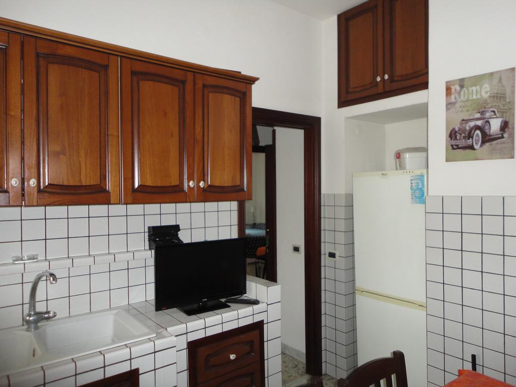Holiday Home St Peter Рим Номер фото