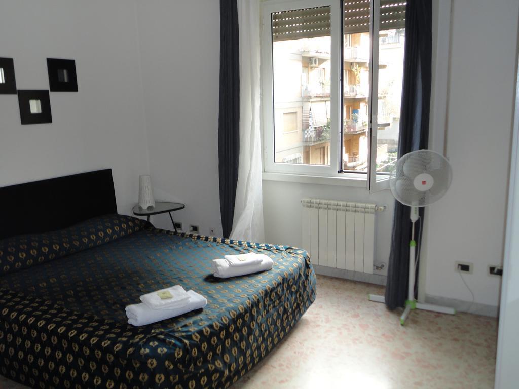 Holiday Home St Peter Рим Номер фото