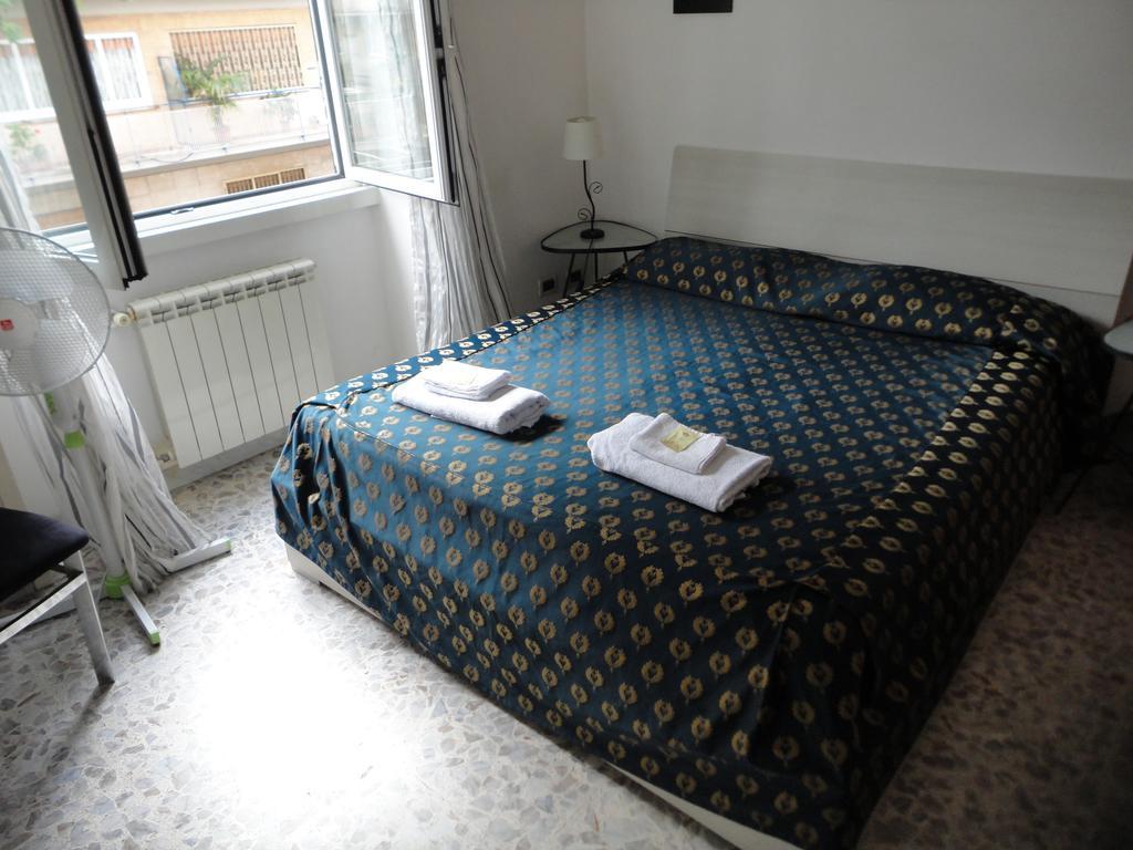 Holiday Home St Peter Рим Номер фото