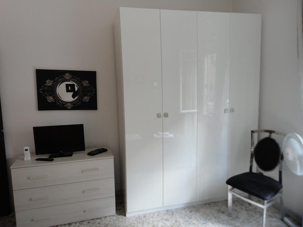 Holiday Home St Peter Рим Экстерьер фото