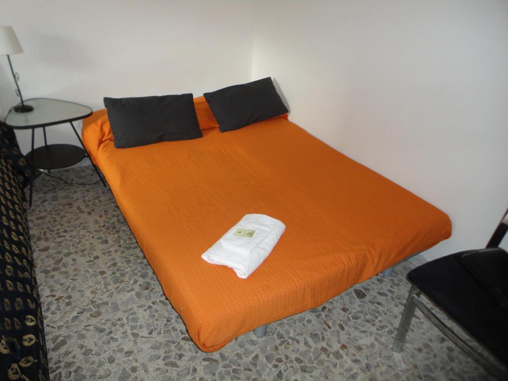Holiday Home St Peter Рим Экстерьер фото