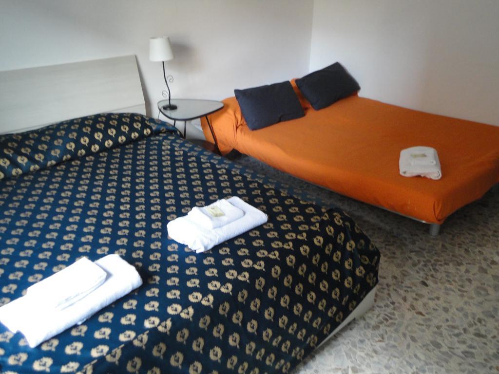 Holiday Home St Peter Рим Экстерьер фото