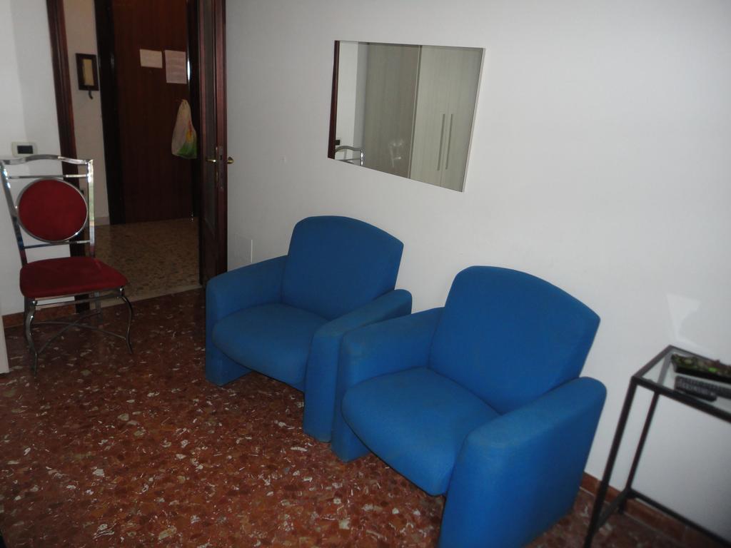 Holiday Home St Peter Рим Экстерьер фото