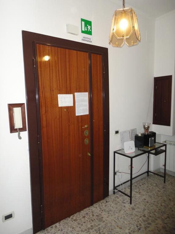 Holiday Home St Peter Рим Номер фото