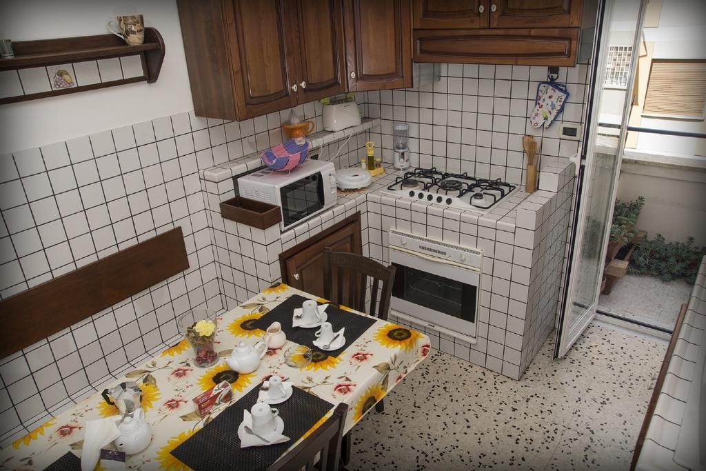 Holiday Home St Peter Рим Номер фото