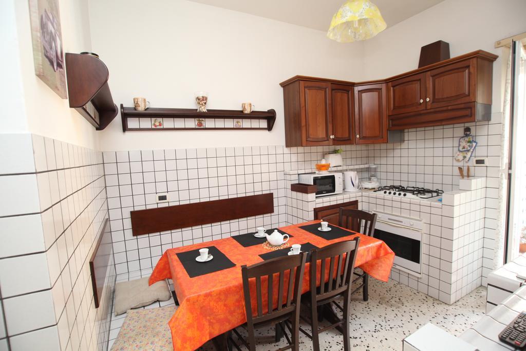 Holiday Home St Peter Рим Экстерьер фото
