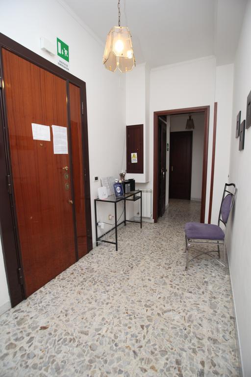 Holiday Home St Peter Рим Экстерьер фото
