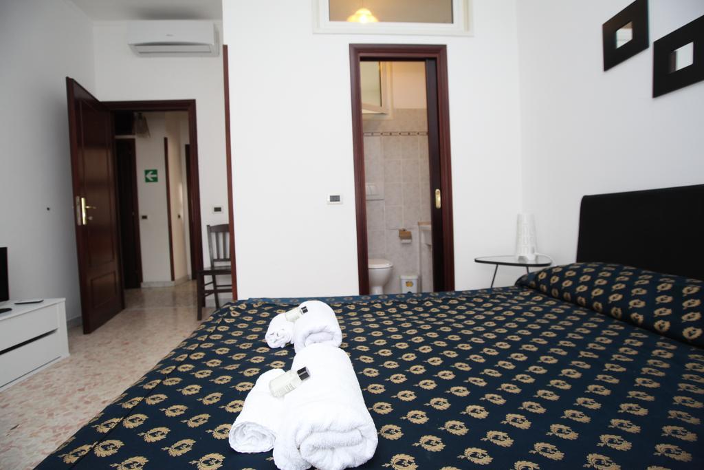 Holiday Home St Peter Рим Экстерьер фото