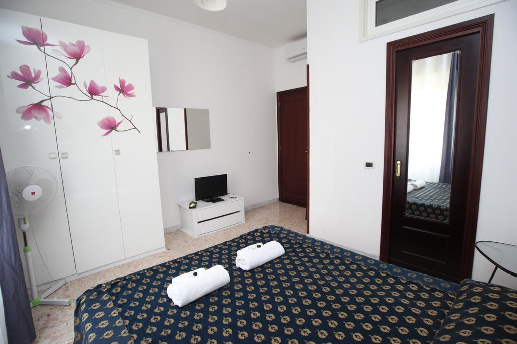 Holiday Home St Peter Рим Экстерьер фото