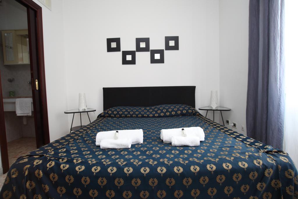 Holiday Home St Peter Рим Экстерьер фото