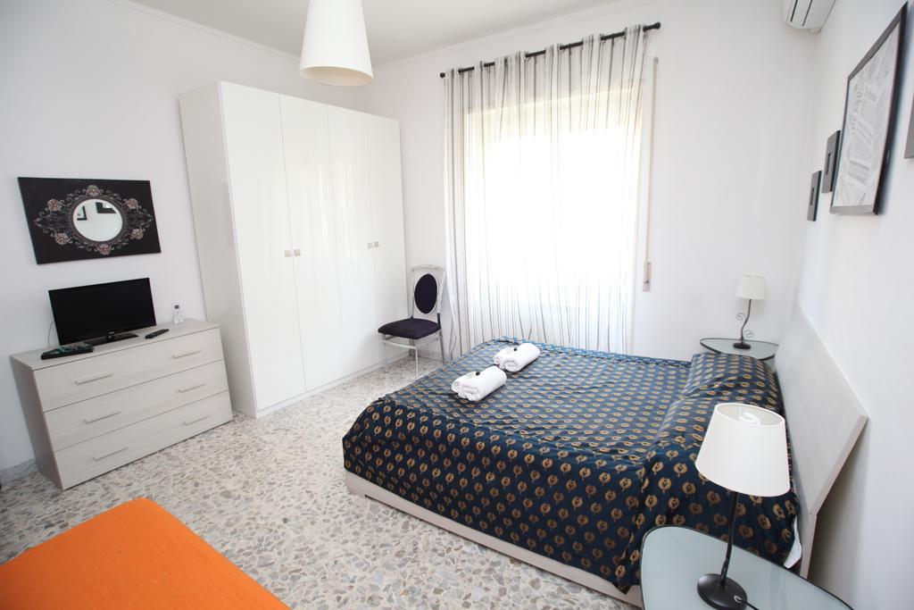 Holiday Home St Peter Рим Экстерьер фото