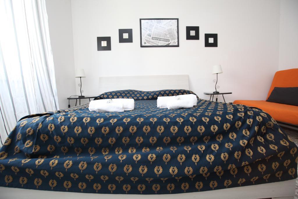 Holiday Home St Peter Рим Экстерьер фото