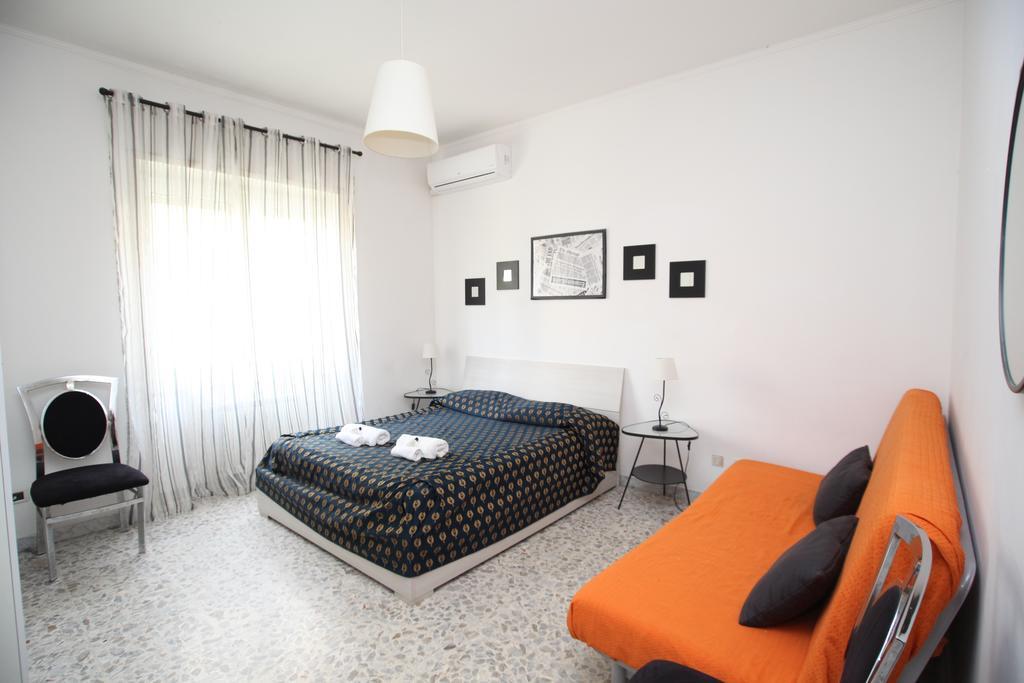 Holiday Home St Peter Рим Экстерьер фото