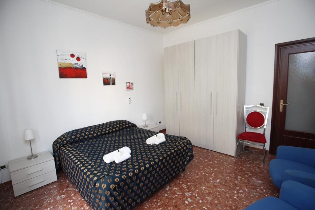 Holiday Home St Peter Рим Экстерьер фото