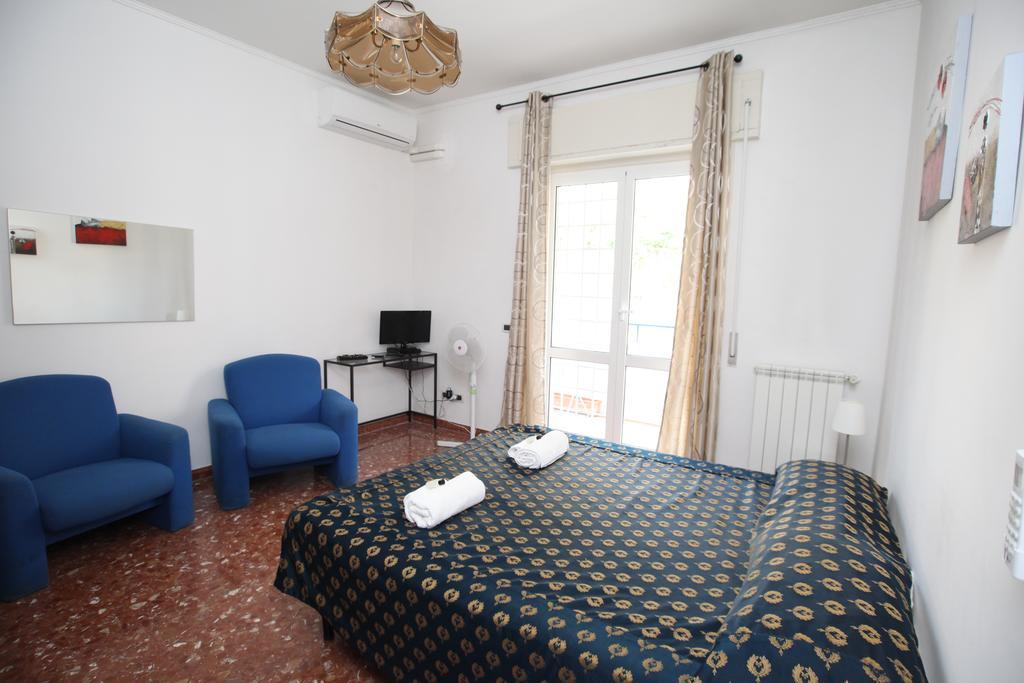 Holiday Home St Peter Рим Экстерьер фото