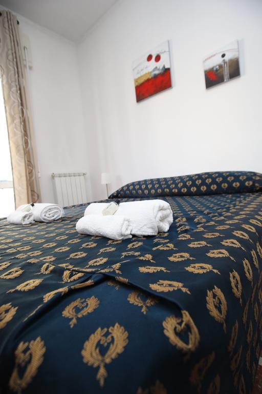 Holiday Home St Peter Рим Экстерьер фото