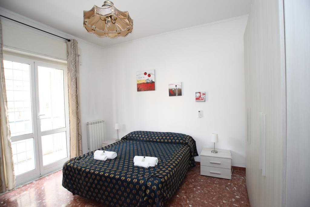 Holiday Home St Peter Рим Экстерьер фото