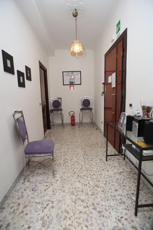 Holiday Home St Peter Рим Экстерьер фото