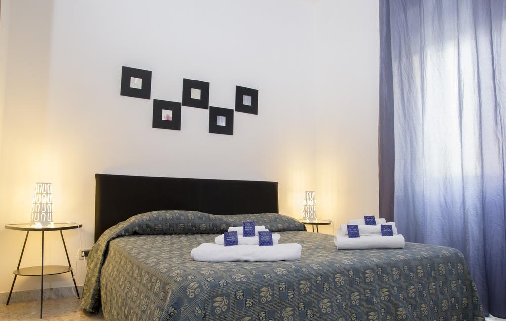 Holiday Home St Peter Рим Экстерьер фото